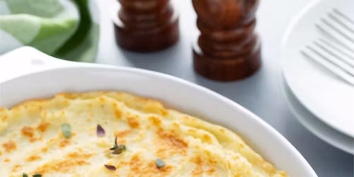 St. Patrick’s Day Special at The Burgers of Madison County 