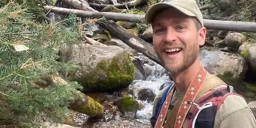 From Beginner to Big Year: Tobin Brown\u2019s Birding Journey