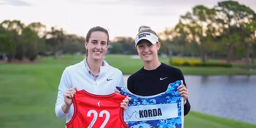 LPGA The Annika - Wednesday