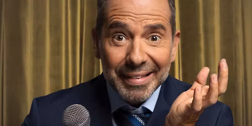 Jos\u00e9 Gaudet \u00e0 Laval - Salle Andr\u00e9-Mathieu