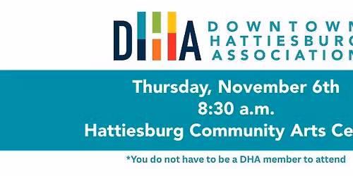 DHA Monthly Round Table