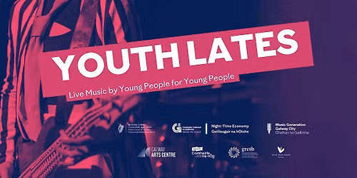 Youth Lates
