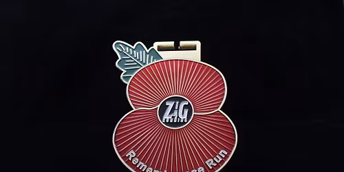 Remembrance Run