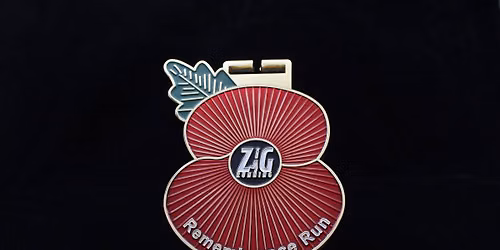 Remembrance Run