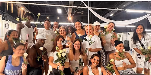 Thirsty Thursday With Neda & Crew