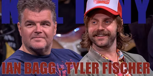 K*ll Tony Live - New York