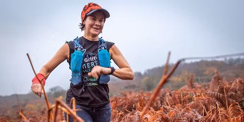 Machen Trail Races 2025 - Half Marathon & Marathon