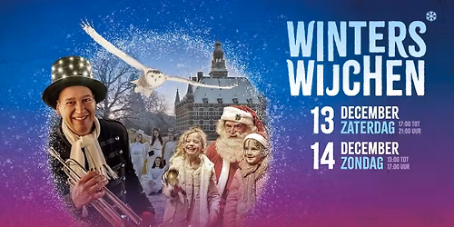 Winters Wijchen 2025