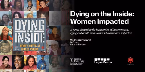 Dying on the Inside: Women Impacted