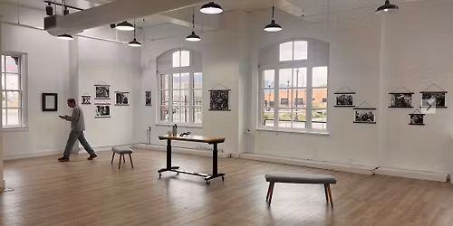 FACES OF DISSENT PHOTO EXHIBIT IN OGDEN. *NOTE:LIMITED HOURS ON 4 DAYS: NOV1:2-5pm, NOV6,7eves NOV8 