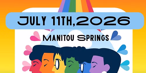 Manitou Springs Pridefest