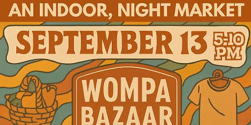 WOMPA BAZAAR