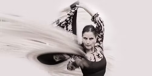 Maria Bermudez Flamenco
