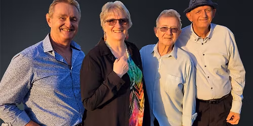 The Session Band with guest Domenico Taraborrelli