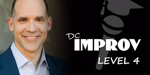 Advanced Improv: The Shotgun