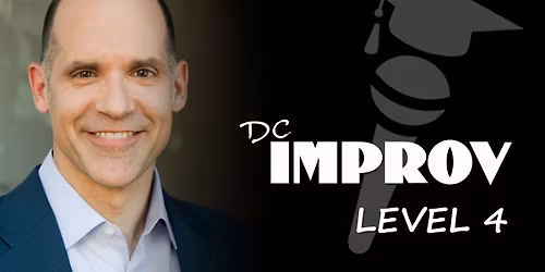 Advanced Improv: The Shotgun