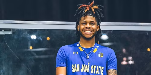 Parking San Jose State Spartans at Utah Utes Mens Basketball