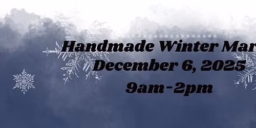 Handmade Market 2025