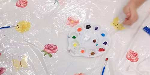 Storytime and Mindfulness for Children (4+ years)