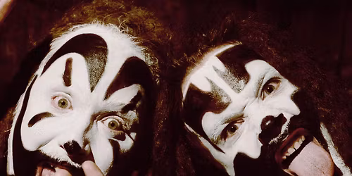 Insane Clown Posse (16+)