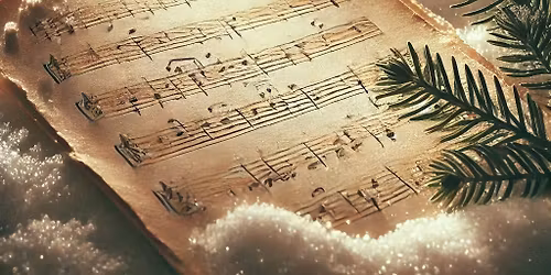 Arktisk Filharmoni: Julelunsjkonsert Tromsø