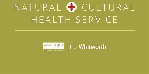 NCHS: Care Walk with Nightingale & Sage inspired by Beneath the Great Wave