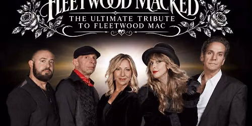 Fleetwood Macked