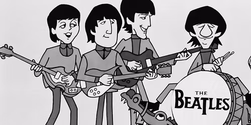 For The Love Of Lennon