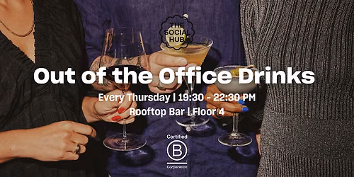 OOODrinks