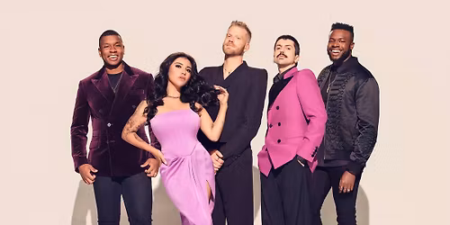 Pentatonix