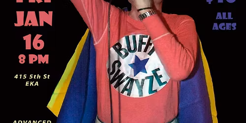 Rural Rock & Roll Anniversary Celebration