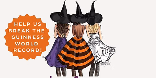 Witches Night - Downtown Mount Clemens