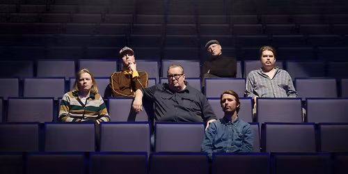 Guitar Pori International III: PEKKA LAINE & THE ENCHANTED 