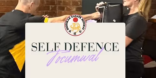 Tocumwal Self Defence for Women
