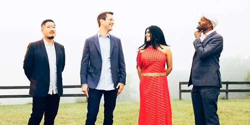 American Patchwork Quartet