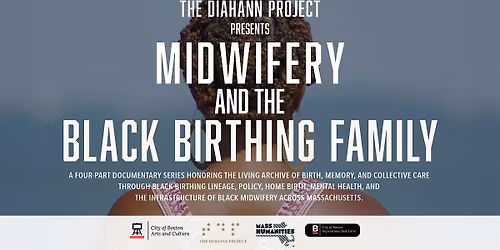 Midwifery + The Black Birthing Family| ORIGIN STORIES