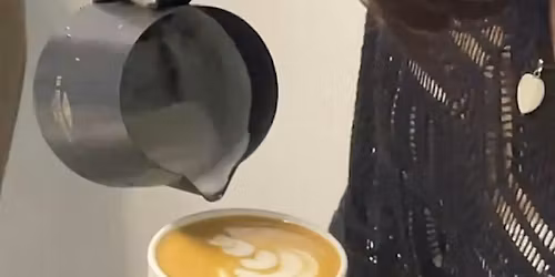 Paris Latte Art Championship powered by OATLY and SAGE | competitor fee