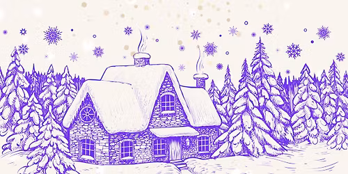 💜 Conjure Beauty Spa Holiday Open House✨