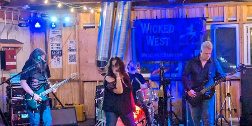 Wicked West Rocks Olde Restaurant & Lounge