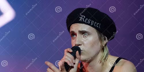 MO - Karen Marie Orsted at Fonda Theatre