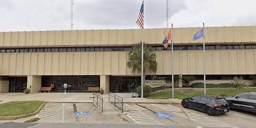 Harrison County Board of Supervisors Meeting - 8 September 2026