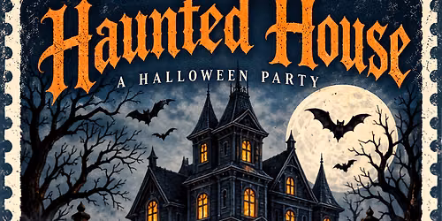 Annual Halloween Party