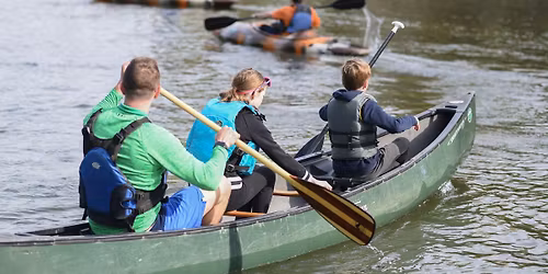 Summer Sizzle Adventure Race Weekend