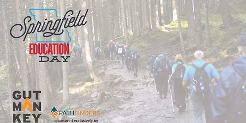 Springfield Education Day