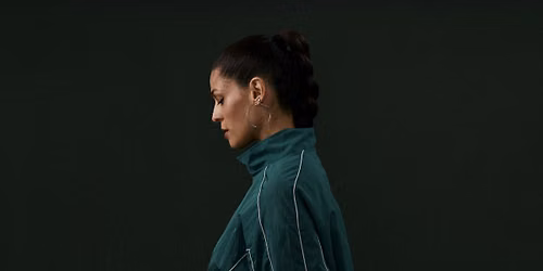 Dessa with the Oregon Symphony