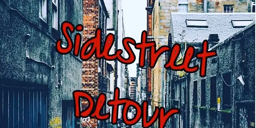 Sidestreet Detour at Gilligans in Chetek