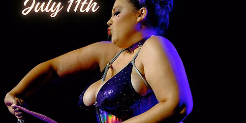 Best of the Damsels- Burlesque Show