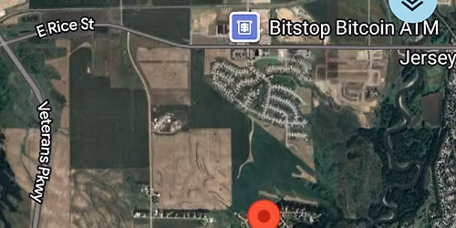 Nature hike at Fruit of the Coop!