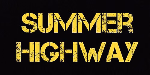 Summer Highway Live at The Phonebooth Lounge