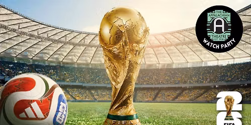 2026 World Cup Final Match Watch Party